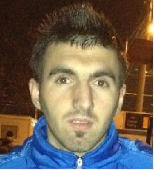 Tabarana Mihai   Cristian